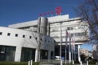 Deutsche Telekom Hauptzentrale: Demnächst variable DSL-Bitraten