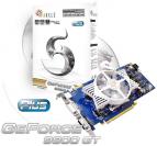 Sparkle Geforce 9800 GT Plus