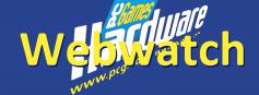 Der wöchentliche PC Games Hardware Webwatch
