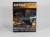 Zotac GTX 275 AMP!-Edition