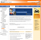 Microsoft-Partnerseite: Windows 7 RC erscheint am 5. Mai.