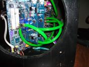 PCGH Extreme: Sehenswerter Wakü-PC (1)