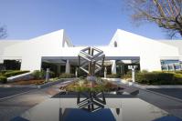 SGI Corporate Headquarters, Sunnyvale, CA 94085