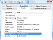 Windows 7: Release Candidate Build 7100 fertiggestellt