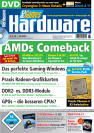PC Games Hardware - Heft Ausgabe 06/2009 (2)
