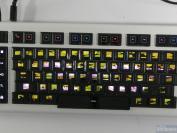 Neu im Testlabor: Die Edel-Tastatur Optimus Maximus (1)