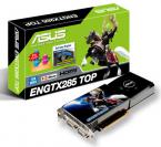 Nvidia Geforce GTX 285 von Asus