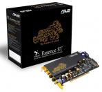 Asus Xonar Essence ST: PCI-Soundkarte vorgestellt