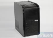 NZXT Panzerbox