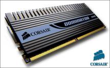 Corsair mit optimistischer Prognose