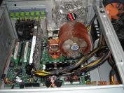Tagebuch: DanielX`s ArmorX (1)