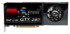 EVGA stellt Geforce GTX 285 FTW 2GB vor (1)
