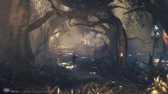 Earth No More: Erste Screenshots (1)
