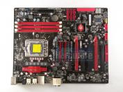Foxconn Flaming Blade GTI: Core-i7-Mainboard mit X58-Chipsatz für nur 160 Euro (1)
