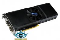 Auch Galaxy soll eine GTX 295 im Single-PCB-Design auf den Markt bringen wollen.