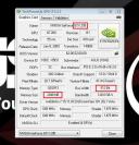 GPU-Z-Shot: Hier wird die Dual-GTX-285-Karte als GTX 295 erkannt, man sieht aber die 512-Bit-Speicheranbindung und die 2.048 MB-VRAM.
