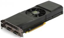 Geforce GTX 295 Single PCB (1)