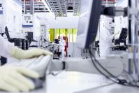 Globalfoundries: Dresdner Fab 1 lieferte 250.000 32-Nanometer-Wafer an AMD aus (1)
