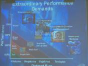 Intel auf der Eröffnung des Visual Computing Institute an der Universität des Saarlandes. (1)
