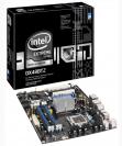 Intel DX48BT2: X48-Mainboard Bonetrail 2 wird eingestellt