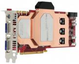 Geforce GTX 285: MSI kündigt eigenes wassergekühltes Modell an