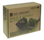 Xigmatek Go-Green Serie: 80-plus-Bronze-Netzteile (3)