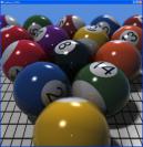 Nvidia CUDA Raytracing-Beispiele (7)