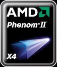 Phenom II X4 945