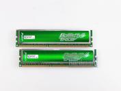 DDR3: Crucial Ballistix Tracer BL25664TG1608
