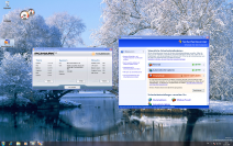 Windows 7: XP Mode Beta und Virtual PC Beta (10)
