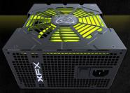 XFX 850W Black Edition