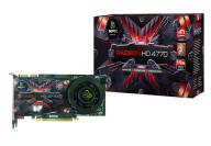 XFX HD 4770 mit eigener Kühlung