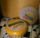 Casecon bei PCGH Extreme: Käse-PC "Atomic Cheese" (1)