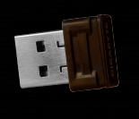 Funkempfänger der GM-M7800S (2,4-GHz-Band)