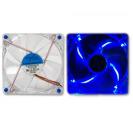 Nexus Real Silent LED blue