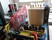 Testsystem