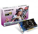 Gigabyte HD 4650 AGP