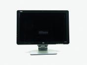 Vergleichstest 24-Zoll-LCDs: HP W2448HC