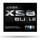 Evga X58 SLI LE