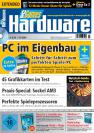 PC Games Hardware, Heftausgabe 07/2009, Extended-Cover