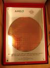 AMD First 40nm-Wafer "Evergreen"