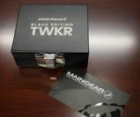 AMDs mysteriöser Phenom II TWKR Black Edition