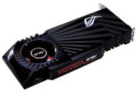 Computex: Asus Geforce GTX 285 Matrix gesichtet