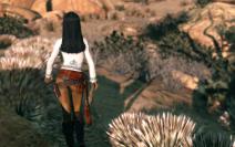 Call of Juarez - Bound in Blood: Leichte Mädchen ...