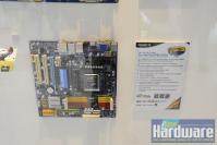 Gigabyte GA-MA786GPM-UD2H: Integrierte Grafik mit DirectX10.1-Suport dank AMDs 785G-Chipsatz.