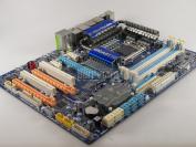 Das Gigabyte EP55A-UD4P, das es bereits ins PCGH-Testlabor geschafft hat, könnte in dieser Form nie erscheinen, da der verwendete SATA-3-Controller Probleme bereitet.