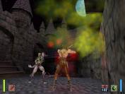 Heretic II: Auf Basis der Quake-2-Engine 1998 von Raven Software