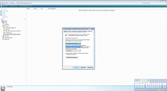 Blu-Ray brennen im Explorer, mit Vista SP2 möglich.