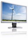 Phillips bietet mit dem Green Philips 225B einen LCD-Monitor mit Powersensor.