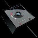 Aktuelle Gamer-Hardware von Razer: Hier das Headset Megalodon.